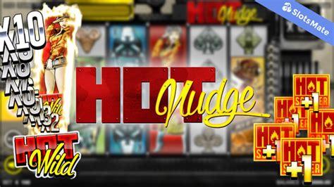 hot nudge slot